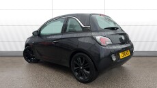 Vauxhall Adam 1.2i Glam 3dr Petrol Hatchback